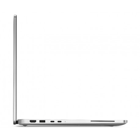 Prenosnik DELL Pro 16 Plus (PB16250) U5-236V, 16GB, 512GB, W11P