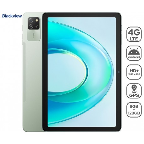 Tablični računalnik Blackview TAB 60 PRO, LTE, 8GB, 128GB