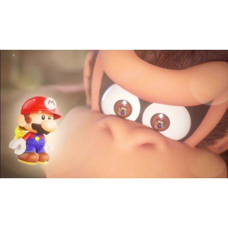 Igra Mario Vs. Donkey Kong (Nintendo Switch)