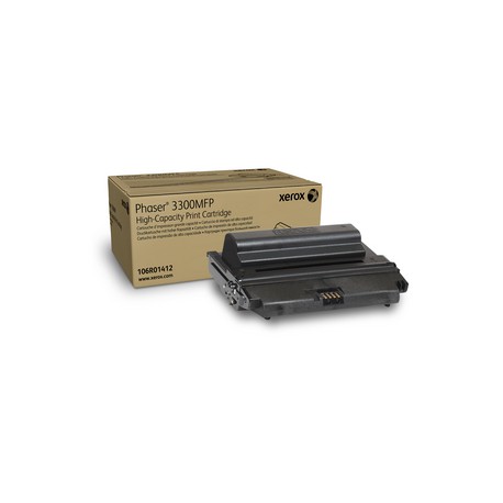 Toner za Xerox Phaser 3300, črn (106R01412)