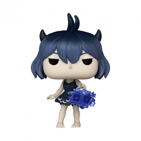 Figura FUNKO POP ANIMATION: BLACK CLOVER - SECR W/CHASE