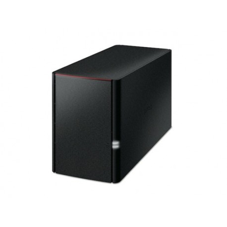 NAS naprava Buffalo LinkStation LS220 4TB  (LS220D0402)