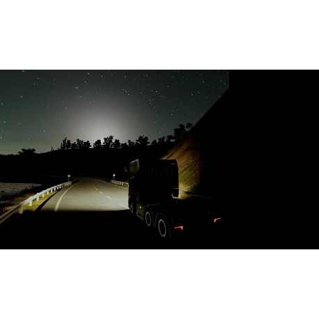 Igra Truck Driver: Gold Edition (Xbox Series X)