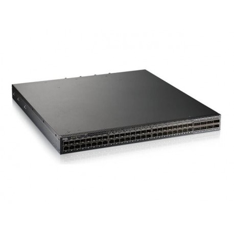Stikalo (switch) ZYXEL CX4800-56F EU 48-port, SFP28, QSFP28