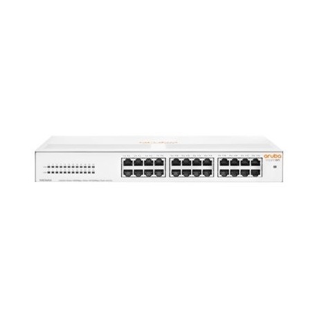 Stikalo (switch) HPE Aruba Instant On 1430, 24-port