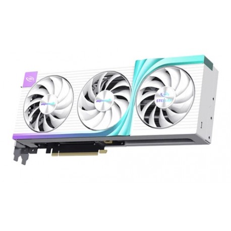 Grafična kartica MANLI GeForce RTX 5070 Stellar OC 12GB