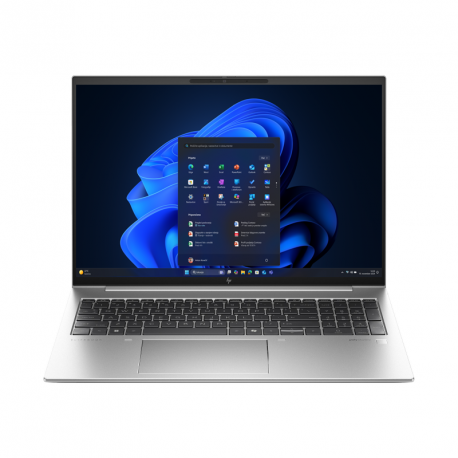 Prenosnik HP EliteBook 860 G11 U7-155H, 32GB, 1TB, W11P