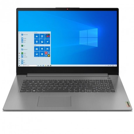 Prenosnik LENOVO IdeaPad 3 17ALC6 R7-5700U, 12GB, 512GB