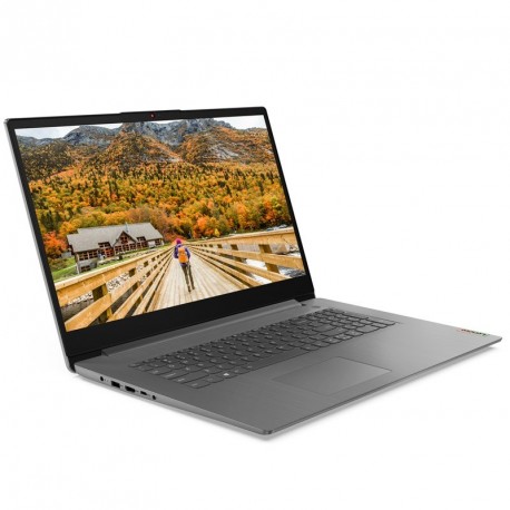 Prenosnik LENOVO IdeaPad 3 17ALC6 R7-5700U, 12GB, 512GB