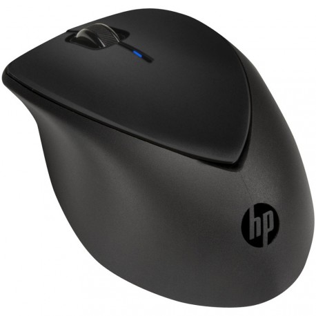 Miška brezžična optična HP Comfort Grip H2L63AA