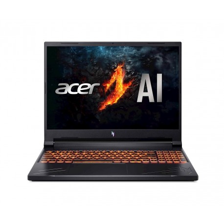 Prenosnik ACER Nitro V 16 ANV16-41-R9CP R7-8845HS, 32GB, 1TB, RTX 4060, W11H