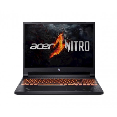 Prenosnik ACER Nitro V 16 ANV16-41-R9CP R7-8845HS, 32GB, 1TB, RTX 4060, W11H