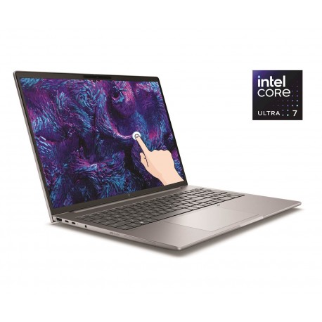 Prenosnik Prenosnik HP ZBook 8 G1i 14 U7-255H, 32GB, 1TB, RTX A500 Ada, W11P