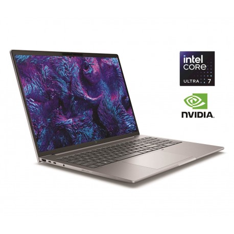 Prenosnik Prenosnik HP ZBook 8 G1i 16 U7-255H, 32GB, 1TB, RTX A500 Ada, W11P