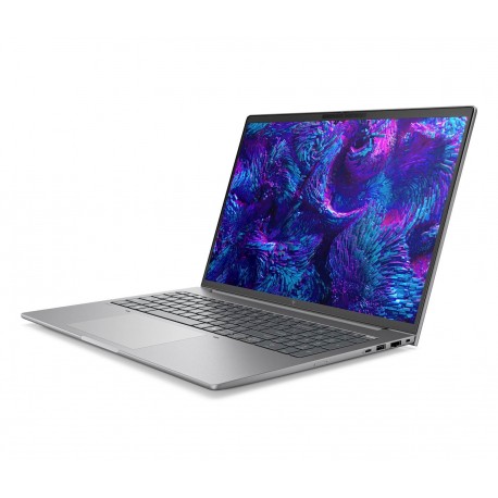 Prenosnik Prenosnik HP ZBook 8 G1i 16 U7-255H, 32GB, 1TB, RTX A500 Ada, W11P