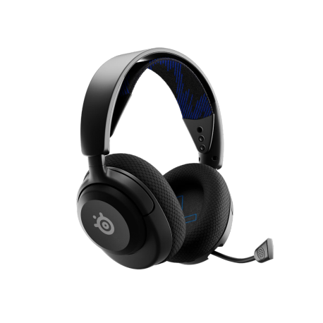 Slušalke Steelseries Arctis Nova 4P