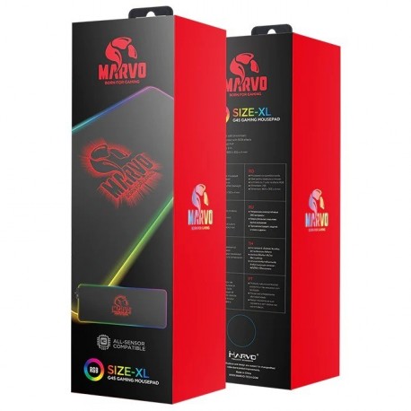 Podloga za miško MARVO G45