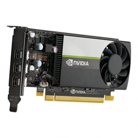 Grafična kartica PNY Nvidia T400 4GB GDDR6