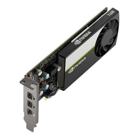 Grafična kartica PNY Nvidia T400 4GB GDDR6