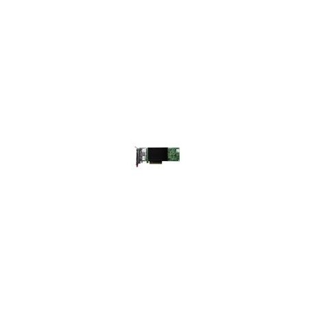 Omrežna kartica DELL Intel X710-T4L, 10GbE, 540-BCSF