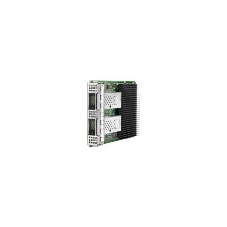 Omrežna kartica HPE E810-CQDA2, 100Gb, QSFP28, P22767-B21