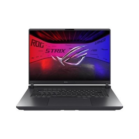 Prenosnik ASUS ROG Strix G615JMR-RV103W i7-14650HX, 32GB, 1TB, RTX 5060, W11H