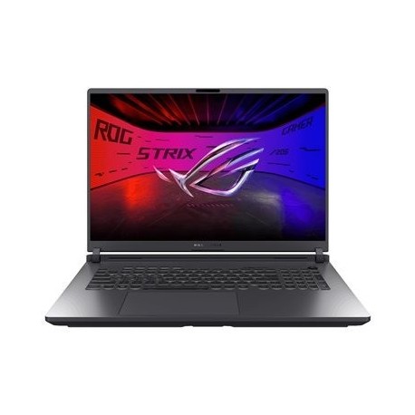 Prenosnik ASUS ROG Strix G815LM-S9014W U9-275HX, 32GB, 1TB, RTX 5060, W11H