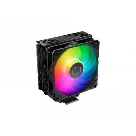 Hladilnik Cooler Master Hyper 212 Pro ARGB, 120mm, črn