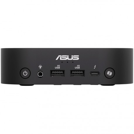 Računalnik Nettop ASUS NUC 14 Pro AI, U7-258V, 32GB, 1TB, W11P