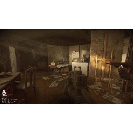 Igra Ready Or Not - Day One Edition (Playstation 5)