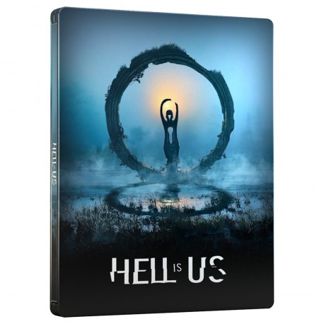 Igra Hell Is Us - Deluxe Edition (Playstation 5)