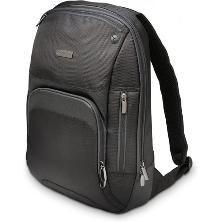 Nahrbtnik za prenosni računalnik Kensington k62591eu, 13,3" , črn