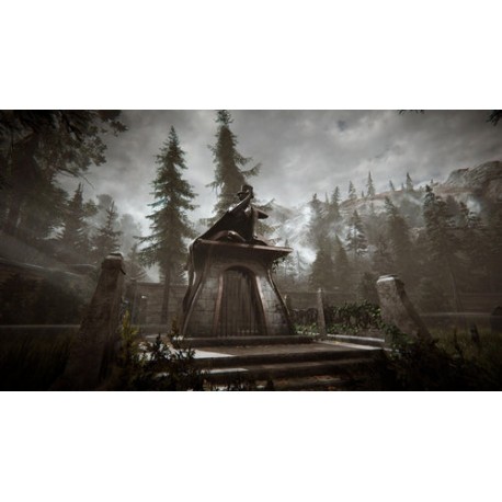 Igra Syberia - Remastered Limited Edition (Xbox Series X)