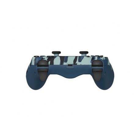 Kontroler DRAGONSHOCK MIZAR, PS4/PC, modra camo