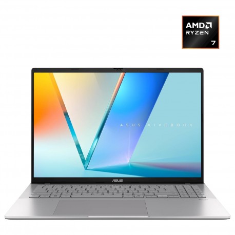 Prenosnik ASUS Vivobook S 16 M3607HA-RP039W R7-260, 16GB, 1TB, W11H