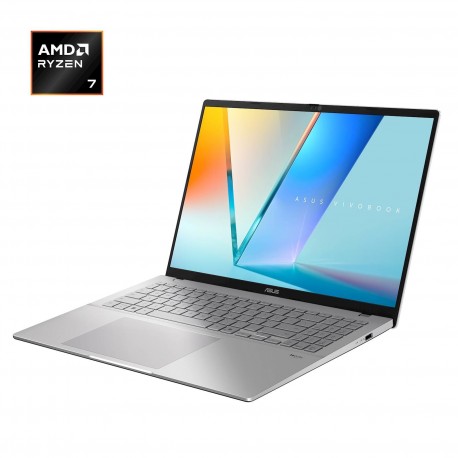 Prenosnik ASUS Vivobook S 16 M3607HA-RP039W R7-260, 16GB, 1TB, W11H