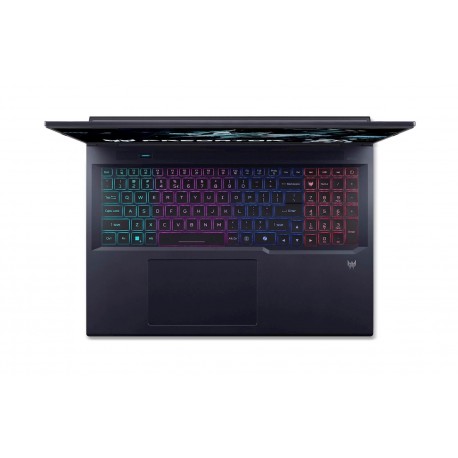 Prenosnik ACER PHN18-72-94Q4 U9-275HX, 32GB, 1TB, RTX 5070 Ti, W11H
