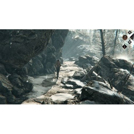 Igra Syberia: The World Before - 20 Years Edition (Playstation 4)