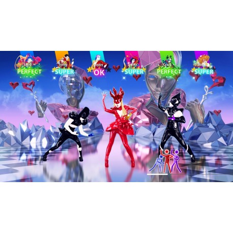 Igra Just Dance 2025 (Playstation 5)