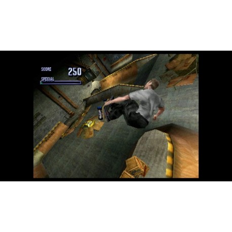 Igra TONY HAWKS PRO SKATER 1 AND 2 (Nintendo Switch)