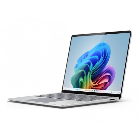 Prenosnik MS Surface Laptop Copilot+ Snapdragon X Plus, 16GB, 256GB, W11H