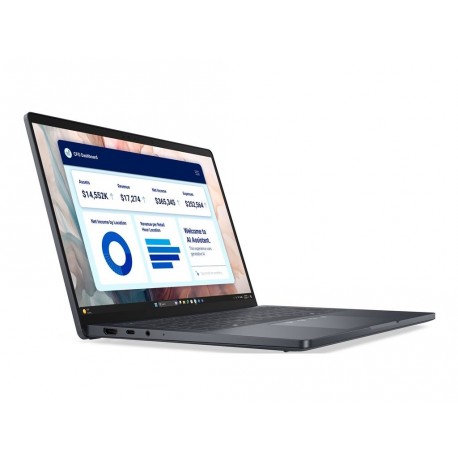 Prenosnik DELL Pro 14 Premium PA14250 U7-266V, 16GB, 512GB, W11P