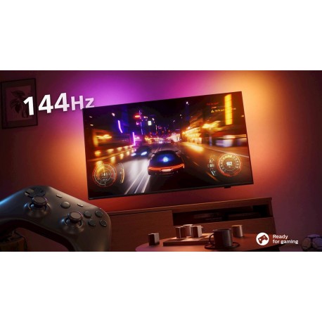 Televizor PHILIPS 55PML8709
