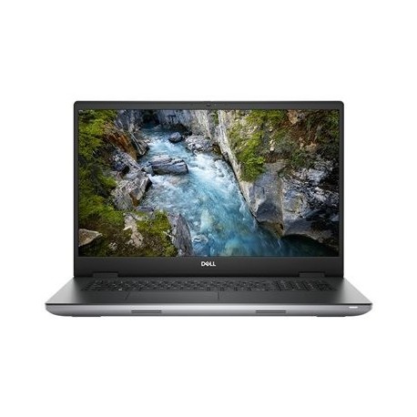 Prenosnik DELL Precision 7780 i9-13950HX, 32GB, 1TB, RTX 3500, W11P