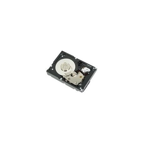Trdi disk 4TB 3.5 SATA 6Gbps DELL, Cabled Hard Drive CK