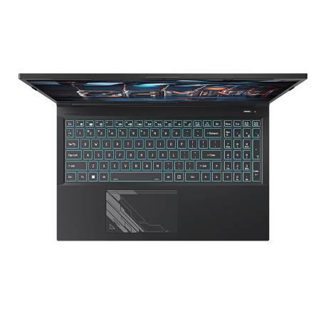 Prenosnik Gigabyte G5 KF-E3EE313SD i5-12500H, 16GB, 512GB, RTX4060, W11H