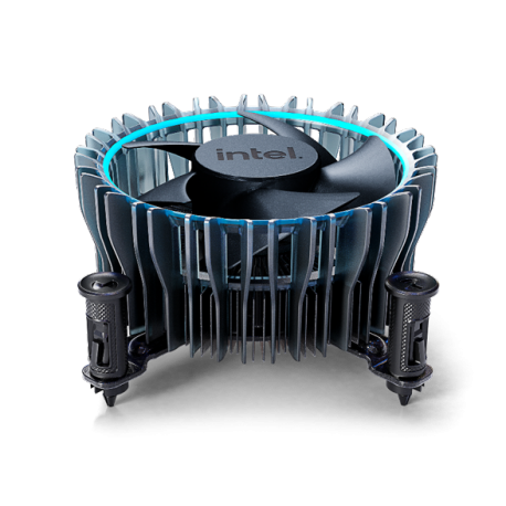 Hladilnik Intel original za LGA1700 (Laminar RM1)