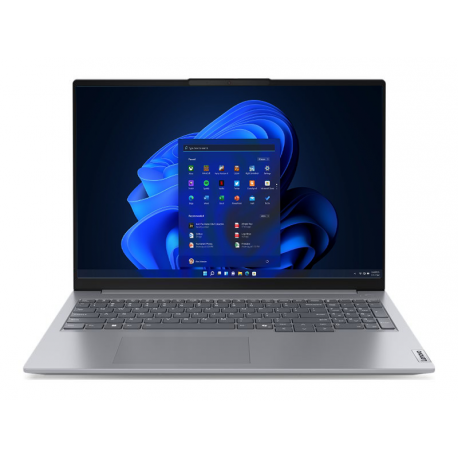 Prenosnik LENOVO ThinkBook 16 G7 U5-125U, 16GB, 1TB, W11P