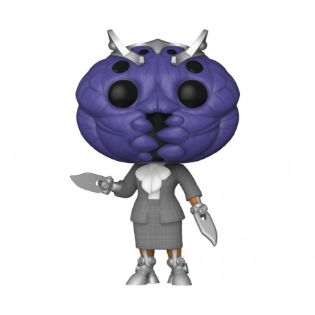 Figura FUNKO POP: MARVEL - THOR L&T - MIEK