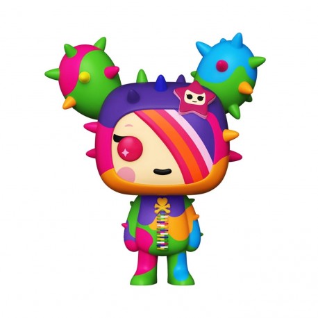 Figura FUNKO POP: TOKIDOKI - SANDY (RAINBOW)(LIMITED EDITION)
